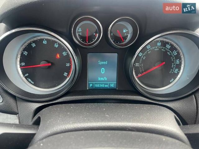 Сірий Бьюік Енкорє, об'ємом двигуна 1.36 л та пробігом 166 тис. км за 9700 $, фото 22 на Automoto.ua