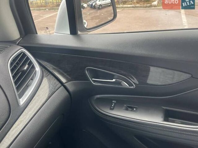 Сірий Бьюік Енкорє, об'ємом двигуна 1.36 л та пробігом 166 тис. км за 9700 $, фото 25 на Automoto.ua