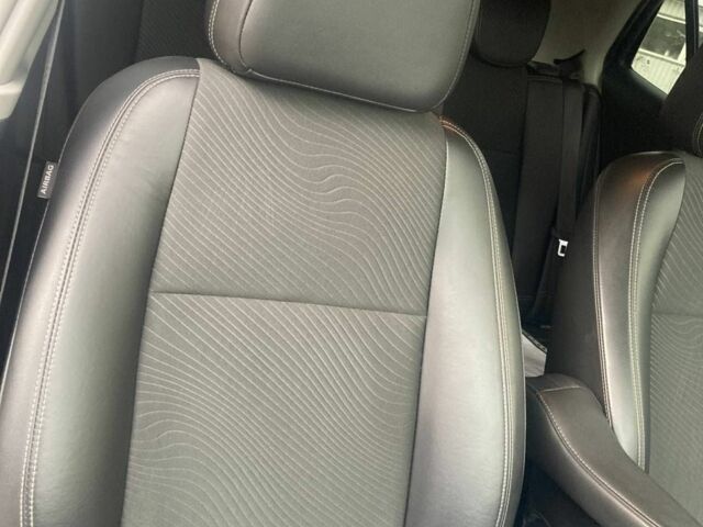 Серый Бьюик Энкоре, объемом двигателя 1.4 л и пробегом 154 тыс. км за 9900 $, фото 20 на Automoto.ua