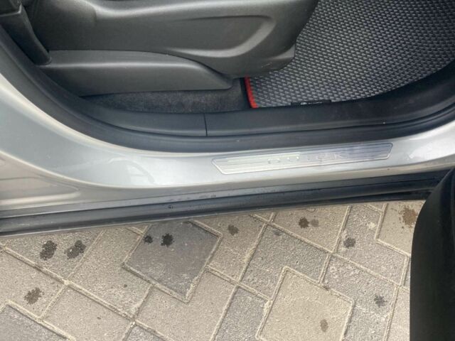 Серый Бьюик Энкоре, объемом двигателя 1.4 л и пробегом 154 тыс. км за 9900 $, фото 22 на Automoto.ua