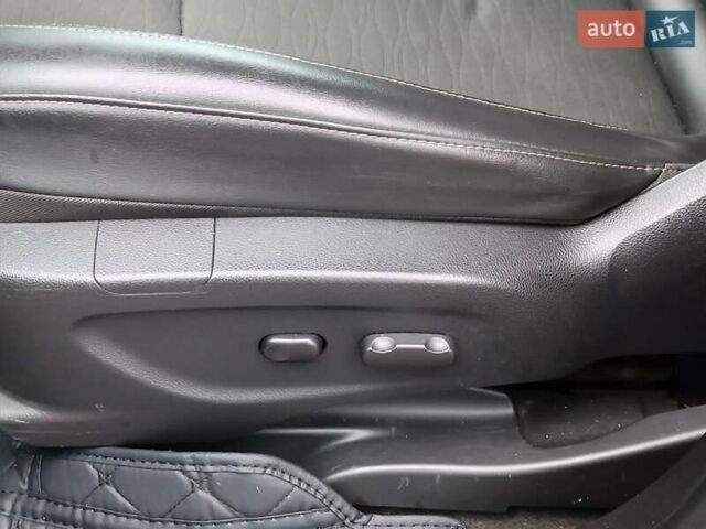 Серый Бьюик Энкоре, объемом двигателя 1.4 л и пробегом 90 тыс. км за 11590 $, фото 22 на Automoto.ua