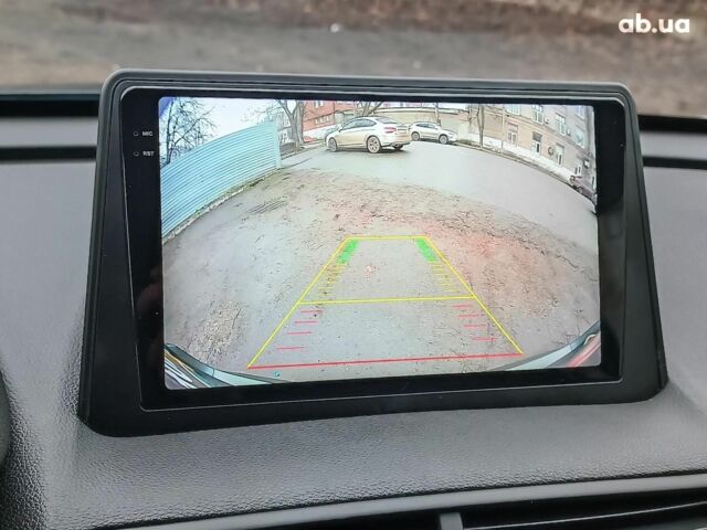 Серый Бьюик Энкоре, объемом двигателя 1.4 л и пробегом 90 тыс. км за 11590 $, фото 27 на Automoto.ua