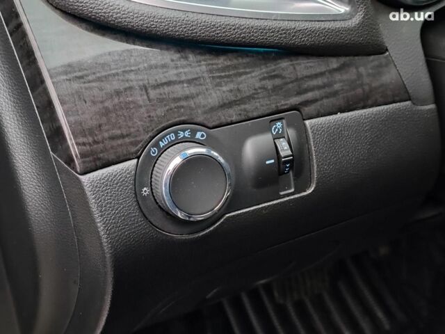 Серый Бьюик Энкоре, объемом двигателя 1.4 л и пробегом 90 тыс. км за 11590 $, фото 21 на Automoto.ua