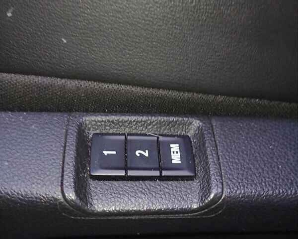 Серый Бьюик Энкоре, объемом двигателя 1.36 л и пробегом 109 тыс. км за 10777 $, фото 10 на Automoto.ua