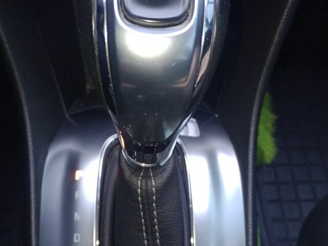 Сірий Бьюік Енкорє, об'ємом двигуна 1.4 л та пробігом 109 тис. км за 10777 $, фото 8 на Automoto.ua