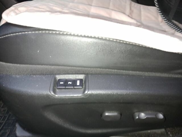 Сірий Бьюік Енкорє, об'ємом двигуна 1.4 л та пробігом 109 тис. км за 10777 $, фото 5 на Automoto.ua