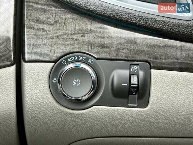 Серый Бьюик Энкоре, объемом двигателя 1.36 л и пробегом 144 тыс. км за 10900 $, фото 16 на Automoto.ua