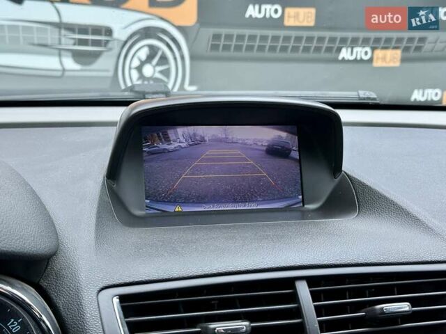 Серый Бьюик Энкоре, объемом двигателя 1.36 л и пробегом 144 тыс. км за 10900 $, фото 13 на Automoto.ua