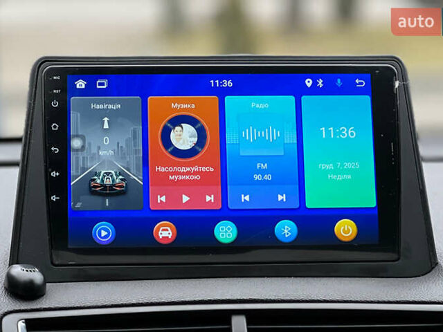 Сірий Бьюік Енкорє, об'ємом двигуна 1.36 л та пробігом 109 тис. км за 11200 $, фото 14 на Automoto.ua