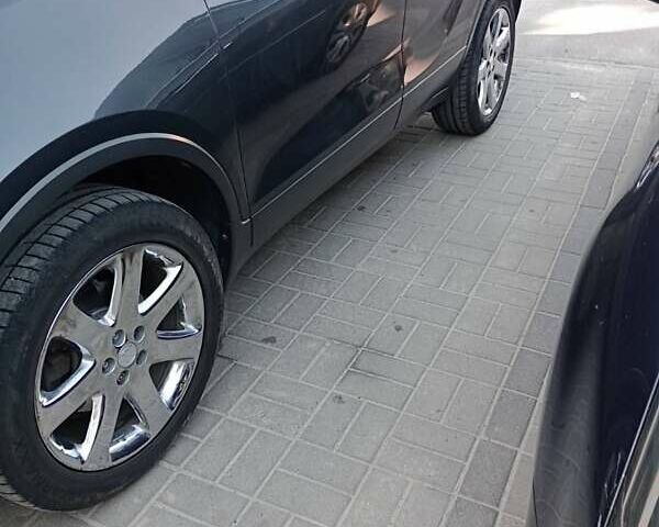 Серый Бьюик Энкоре, объемом двигателя 1.36 л и пробегом 109 тыс. км за 10777 $, фото 3 на Automoto.ua