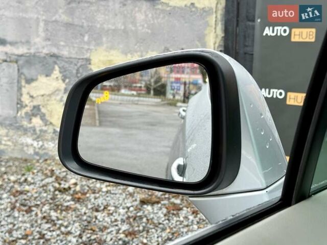 Серый Бьюик Энкоре, объемом двигателя 1.36 л и пробегом 144 тыс. км за 10900 $, фото 18 на Automoto.ua