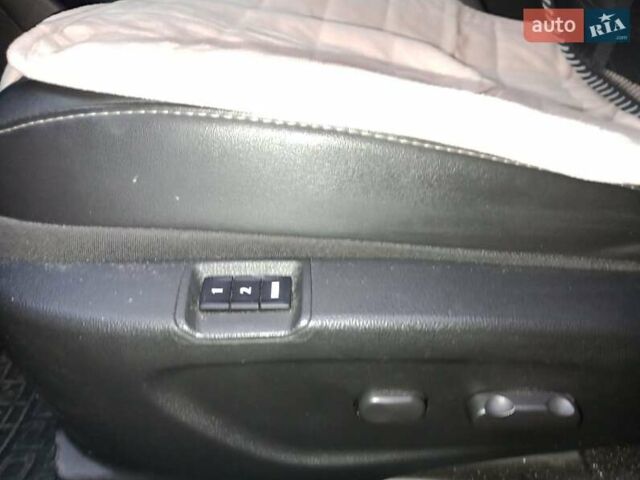 Серый Бьюик Энкоре, объемом двигателя 1.36 л и пробегом 109 тыс. км за 10777 $, фото 9 на Automoto.ua