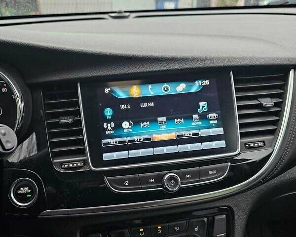 Сірий Бьюік Енкорє, об'ємом двигуна 1.36 л та пробігом 81 тис. км за 14100 $, фото 4 на Automoto.ua