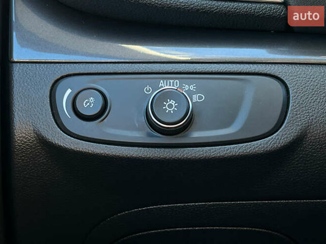 Серый Бьюик Энкоре, объемом двигателя 1.4 л и пробегом 108 тыс. км за 11500 $, фото 17 на Automoto.ua