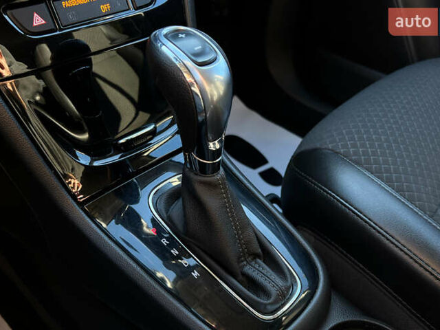 Серый Бьюик Энкоре, объемом двигателя 1.4 л и пробегом 108 тыс. км за 11500 $, фото 16 на Automoto.ua