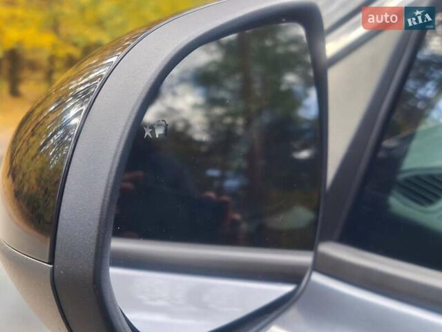 Серый Бьюик Энкоре, объемом двигателя 1.34 л и пробегом 82 тыс. км за 14900 $, фото 10 на Automoto.ua