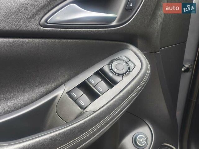 Серый Бьюик Энкоре, объемом двигателя 1.34 л и пробегом 82 тыс. км за 14900 $, фото 14 на Automoto.ua