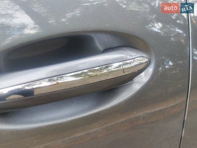 Серый Бьюик Энкоре, объемом двигателя 1.34 л и пробегом 82 тыс. км за 14900 $, фото 16 на Automoto.ua