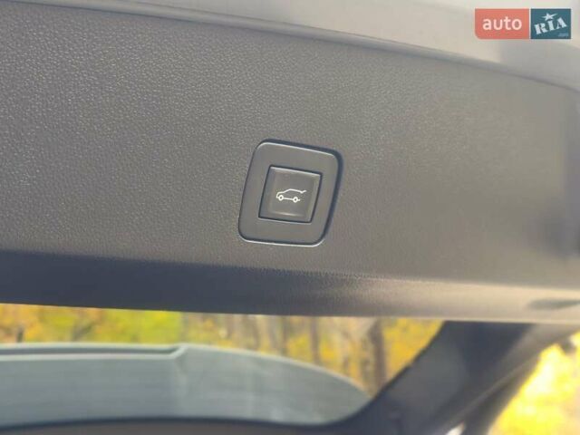 Серый Бьюик Энкоре, объемом двигателя 1.34 л и пробегом 82 тыс. км за 14900 $, фото 13 на Automoto.ua
