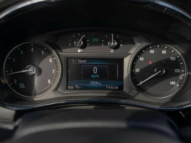 Бьюик Энкоре 2021 в Киеве на Automoto.ua Серый Бьюик Энкоре, объемом двигателя 0 л и пробегом 63 тыс. км за 9200 $, фото 21 на Automoto.ua