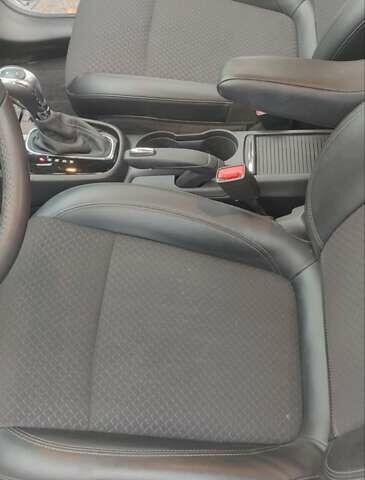 Серый Бьюик Энкоре, объемом двигателя 1.4 л и пробегом 36 тыс. км за 14600 $, фото 13 на Automoto.ua