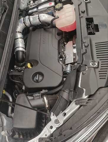 Серый Бьюик Энкоре, объемом двигателя 1.4 л и пробегом 36 тыс. км за 14600 $, фото 20 на Automoto.ua