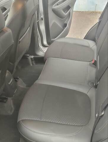 Серый Бьюик Энкоре, объемом двигателя 1.4 л и пробегом 36 тыс. км за 14600 $, фото 14 на Automoto.ua