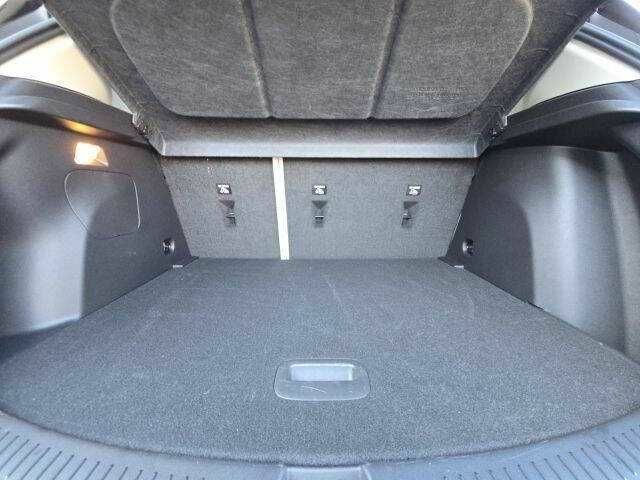 Серый Бьюик Энкоре, объемом двигателя 1.3 л и пробегом 5 тыс. км за 6000 $, фото 20 на Automoto.ua