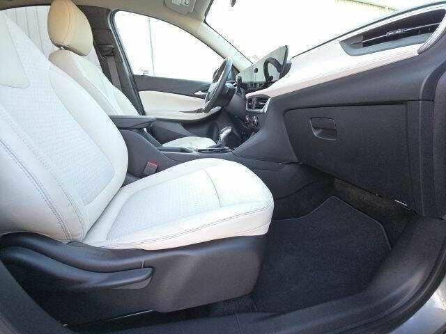 Серый Бьюик Энкоре, объемом двигателя 1.3 л и пробегом 5 тыс. км за 6000 $, фото 19 на Automoto.ua