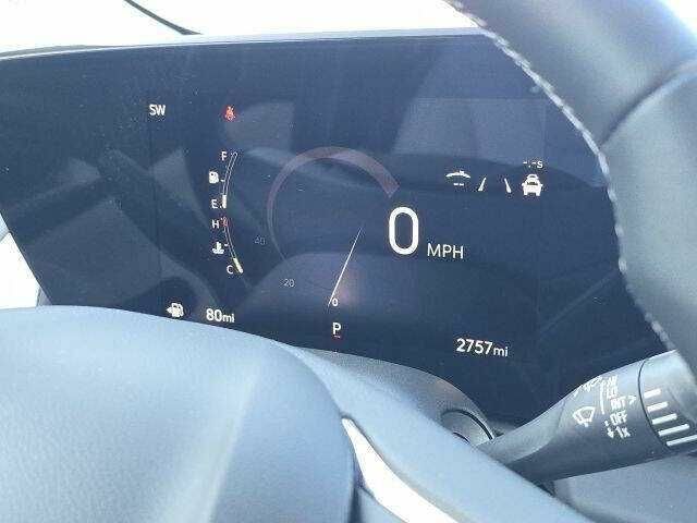 Серый Бьюик Энкоре, объемом двигателя 1.3 л и пробегом 5 тыс. км за 6000 $, фото 11 на Automoto.ua