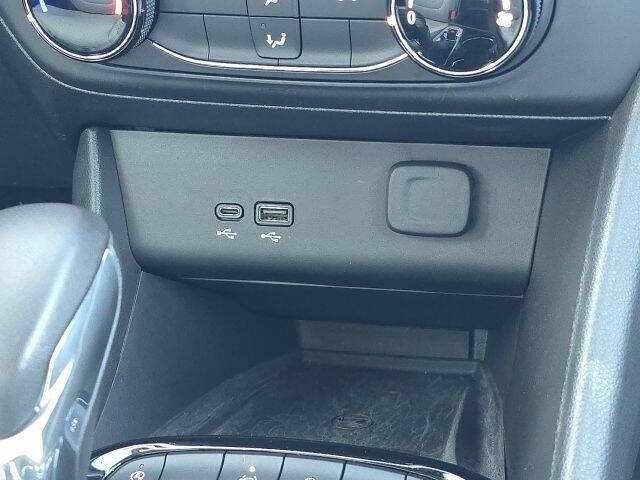 Серый Бьюик Энкоре, объемом двигателя 1.3 л и пробегом 5 тыс. км за 6000 $, фото 14 на Automoto.ua