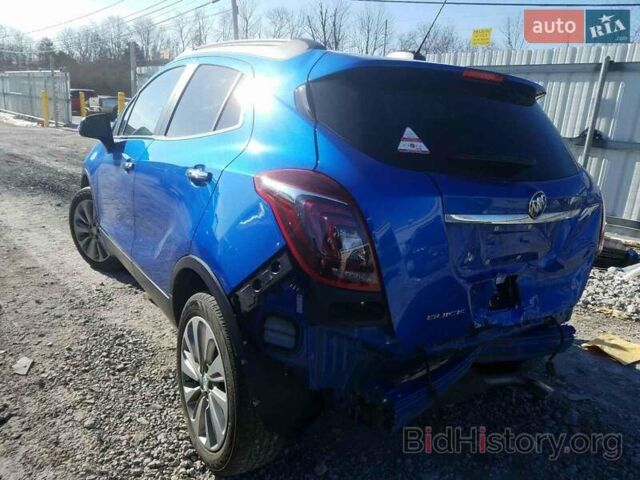 Синій Бьюік Енкорє, об'ємом двигуна 1.36 л та пробігом 67 тис. км за 13000 $, фото 32 на Automoto.ua