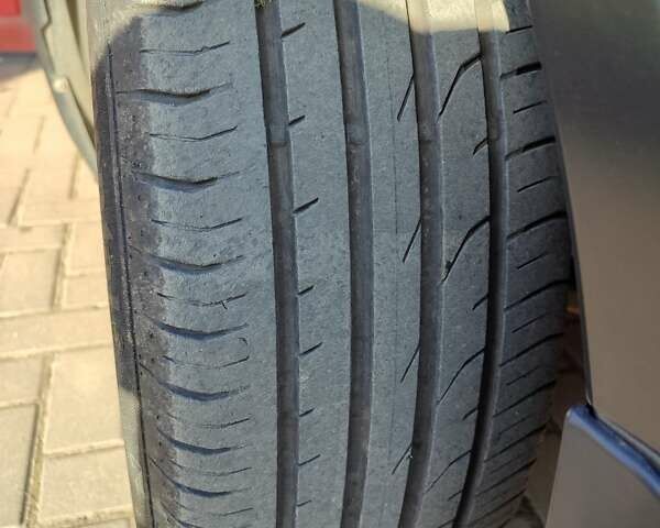 Синій Бьюік Енкорє, об'ємом двигуна 1.36 л та пробігом 67 тис. км за 13000 $, фото 24 на Automoto.ua