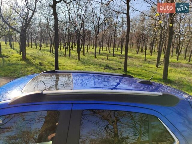 Синій Бьюік Енкорє, об'ємом двигуна 1.36 л та пробігом 67 тис. км за 13000 $, фото 10 на Automoto.ua