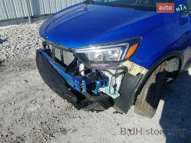 Синій Бьюік Енкорє, об'ємом двигуна 1.36 л та пробігом 67 тис. км за 13000 $, фото 30 на Automoto.ua