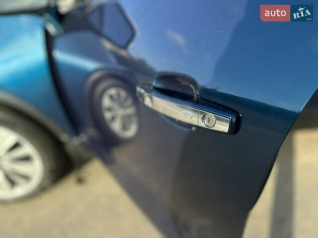 Синий Бьюик Энкоре, объемом двигателя 1.4 л и пробегом 189 тыс. км за 10999 $, фото 12 на Automoto.ua