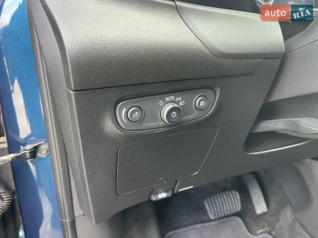 Синий Бьюик Энкоре, объемом двигателя 1.2 л и пробегом 65 тыс. км за 15800 $, фото 33 на Automoto.ua