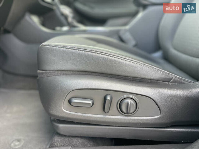 Синий Бьюик Энкоре, объемом двигателя 1.2 л и пробегом 65 тыс. км за 15800 $, фото 30 на Automoto.ua