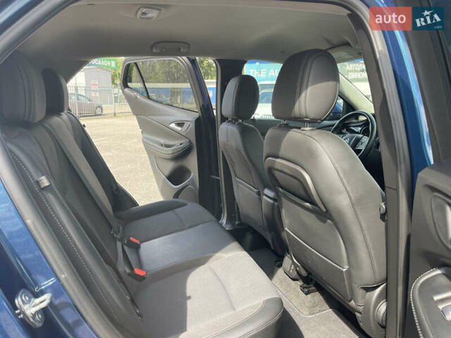 Синій Бьюік Енкорє, об'ємом двигуна 1.2 л та пробігом 65 тис. км за 14700 $, фото 53 на Automoto.ua