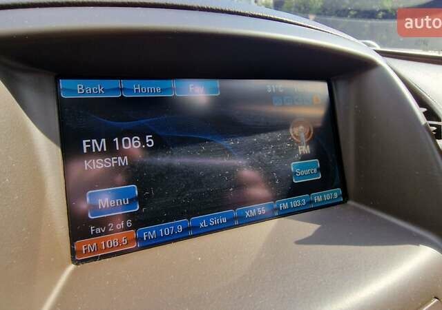 Белый Бьюик Регал, объемом двигателя 2 л и пробегом 164 тыс. км за 8800 $, фото 25 на Automoto.ua