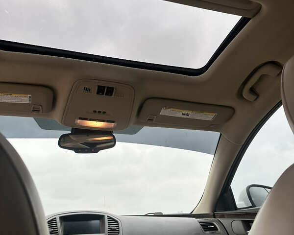 Белый Бьюик Регал, объемом двигателя 2 л и пробегом 167 тыс. км за 8500 $, фото 8 на Automoto.ua