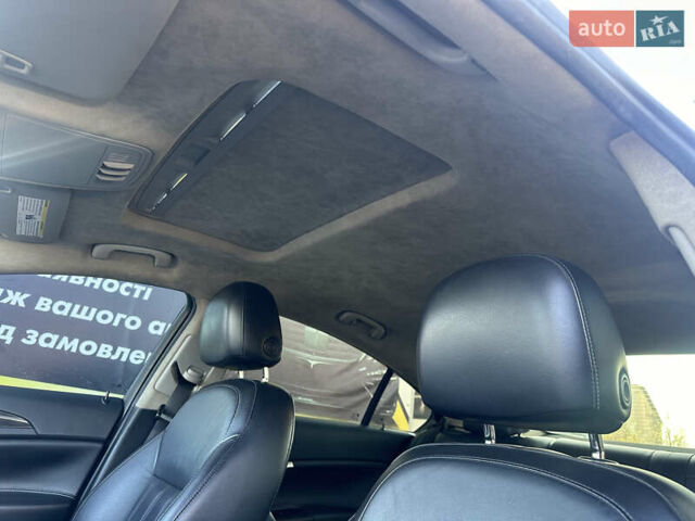 Белый Бьюик Регал, объемом двигателя 2 л и пробегом 149 тыс. км за 7600 $, фото 17 на Automoto.ua