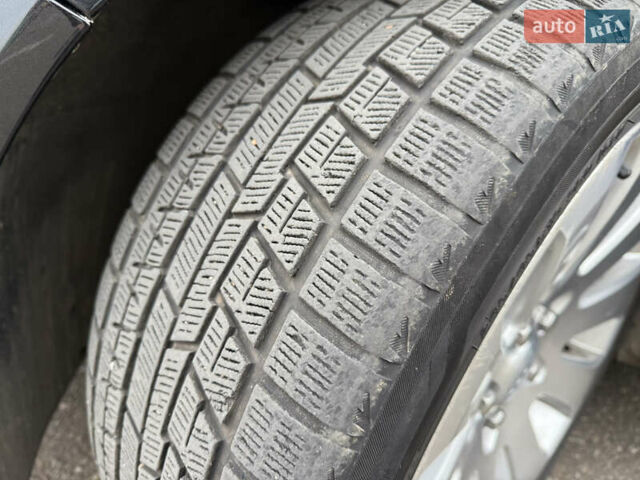 Черный Бьюик Регал, объемом двигателя 2 л и пробегом 160 тыс. км за 7500 $, фото 12 на Automoto.ua