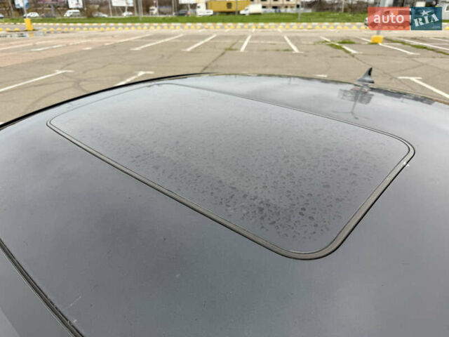 Черный Бьюик Регал, объемом двигателя 2 л и пробегом 160 тыс. км за 7500 $, фото 8 на Automoto.ua