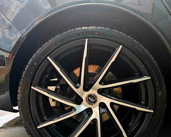 Чорний Бьюік Regal, об'ємом двигуна 2 л та пробігом 214 тис. км за 9999 $, фото 12 на Automoto.ua