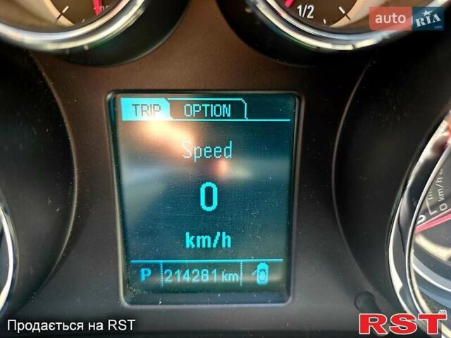 Чорний Бьюік Regal, об'ємом двигуна 2 л та пробігом 214 тис. км за 9999 $, фото 8 на Automoto.ua