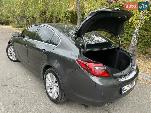Черный Бьюик Регал, объемом двигателя 2 л и пробегом 180 тыс. км за 9400 $, фото 45 на Automoto.ua
