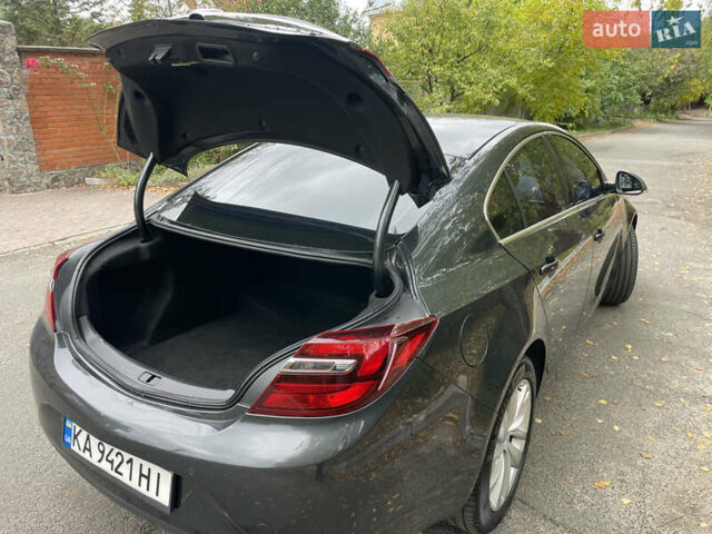 Черный Бьюик Регал, объемом двигателя 2 л и пробегом 180 тыс. км за 9400 $, фото 46 на Automoto.ua