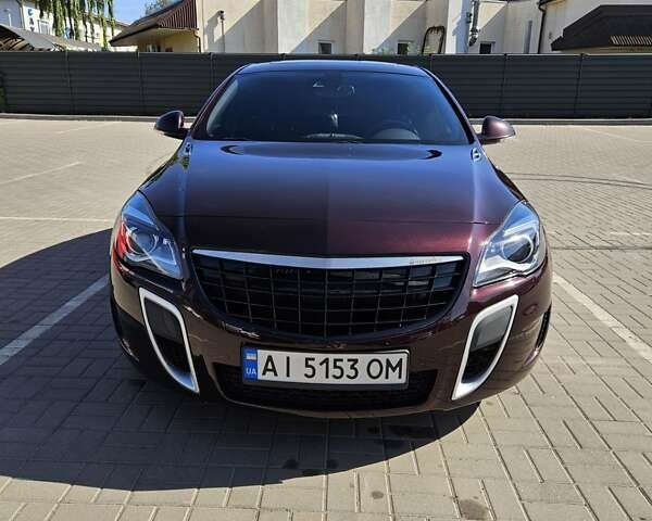 Коричневый Бьюик Регал, объемом двигателя 2 л и пробегом 62 тыс. км за 15900 $, фото 3 на Automoto.ua