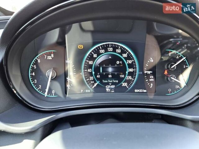 Коричневый Бьюик Регал, объемом двигателя 2 л и пробегом 62 тыс. км за 15900 $, фото 30 на Automoto.ua